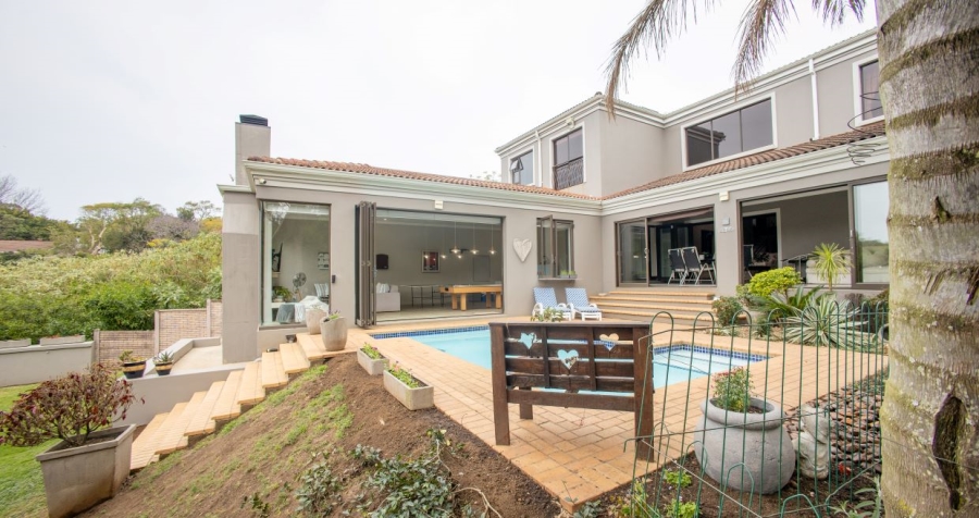 4 Bedroom Property for Sale in Vincent Eastern Cape